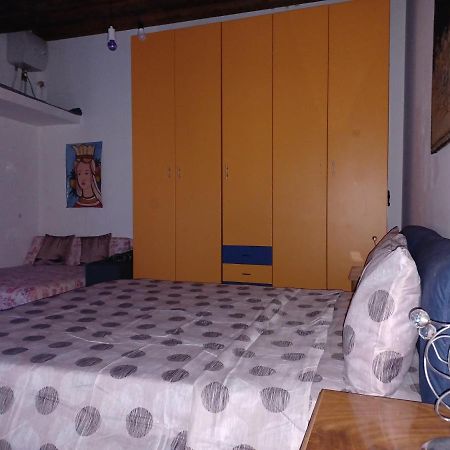 Casablanca Hotel Palermo Eksteriør billede