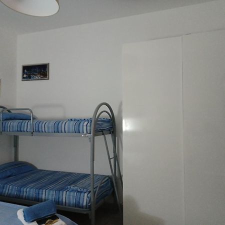 Casablanca Hotel Palermo Værelse billede