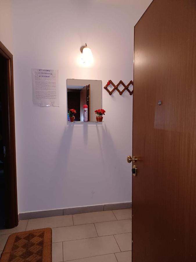Casablanca Hotel Palermo Eksteriør billede