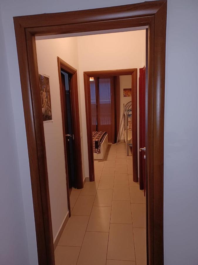 Casablanca Hotel Palermo Eksteriør billede