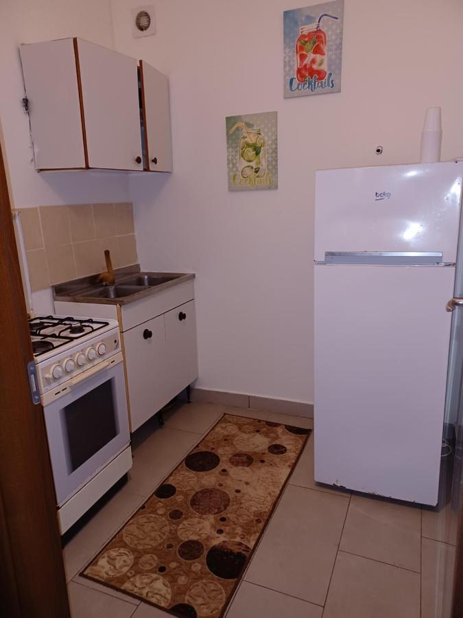 Casablanca Hotel Palermo Eksteriør billede
