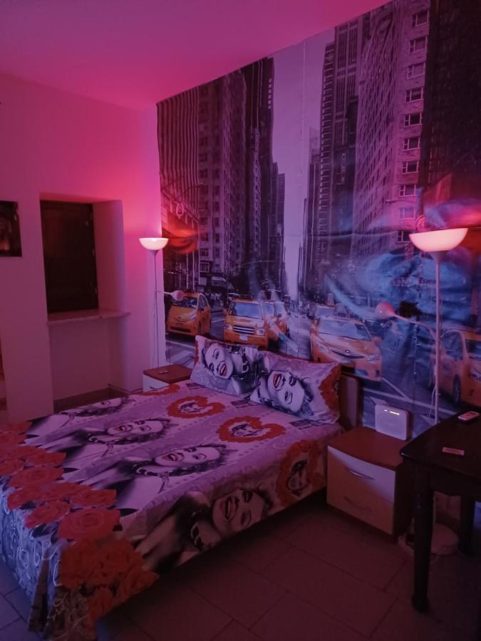 Casablanca Hotel Palermo Eksteriør billede