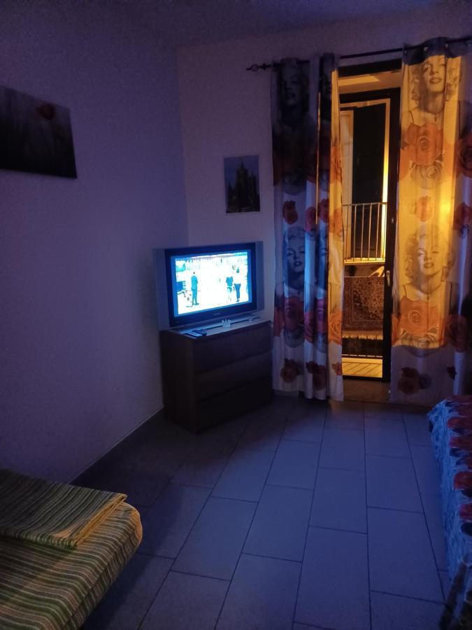 Casablanca Hotel Palermo Eksteriør billede