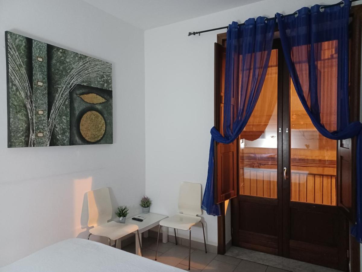 Casablanca Hotel Palermo Eksteriør billede