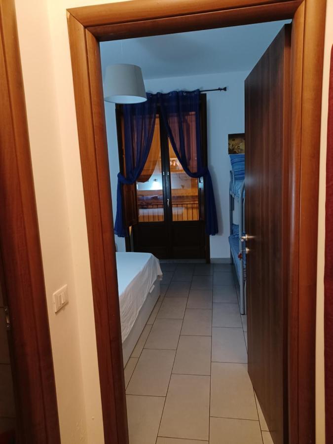 Casablanca Hotel Palermo Eksteriør billede