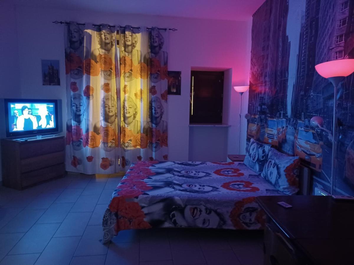 Casablanca Hotel Palermo Eksteriør billede