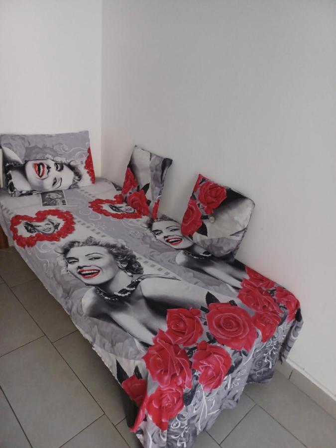 Casablanca Hotel Palermo Eksteriør billede