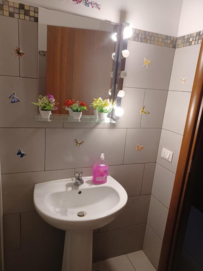 Casablanca Hotel Palermo Eksteriør billede