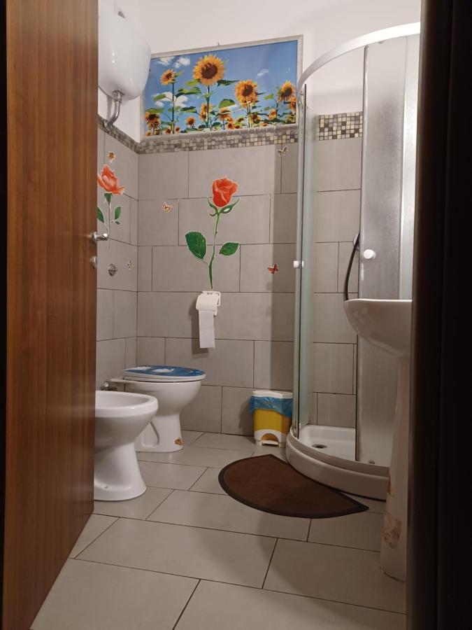 Casablanca Hotel Palermo Eksteriør billede
