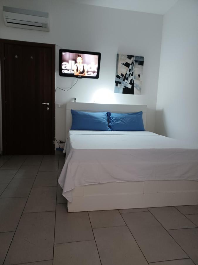 Casablanca Hotel Palermo Eksteriør billede