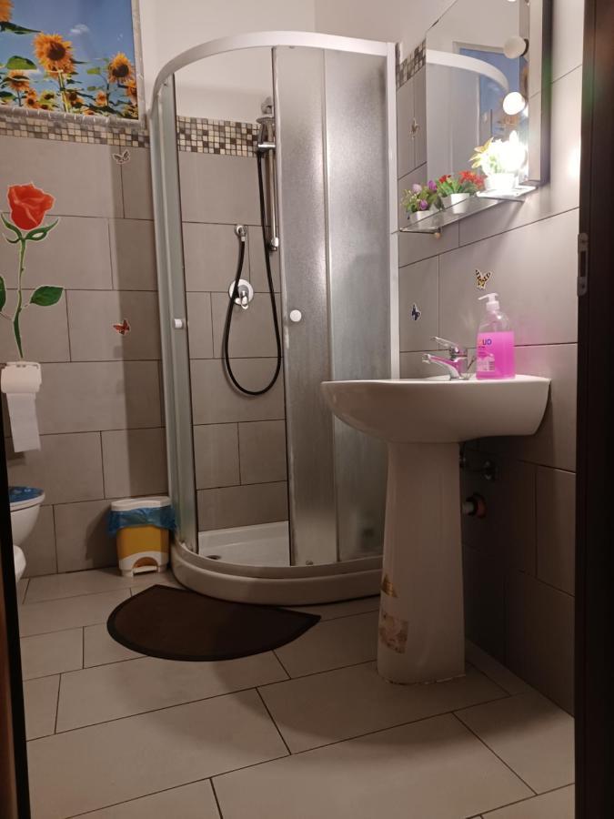 Casablanca Hotel Palermo Eksteriør billede