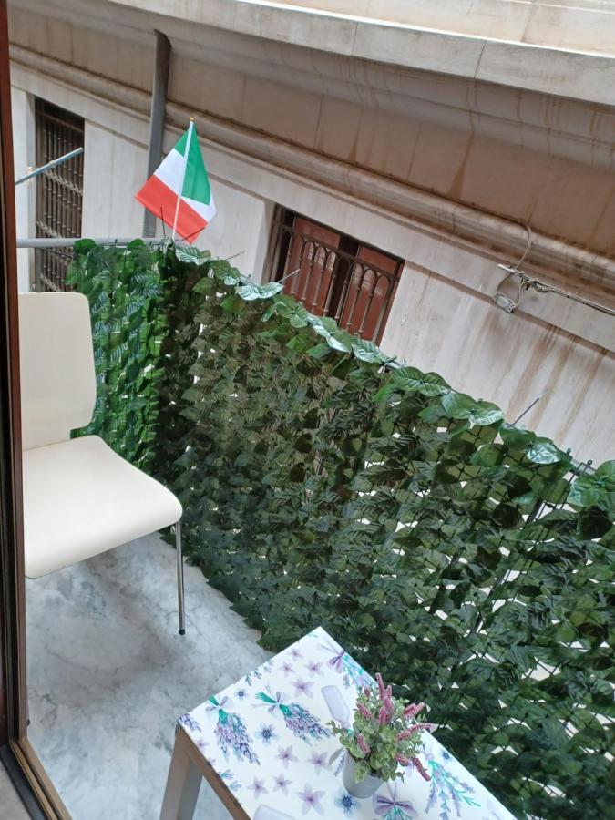 Casablanca Hotel Palermo Eksteriør billede