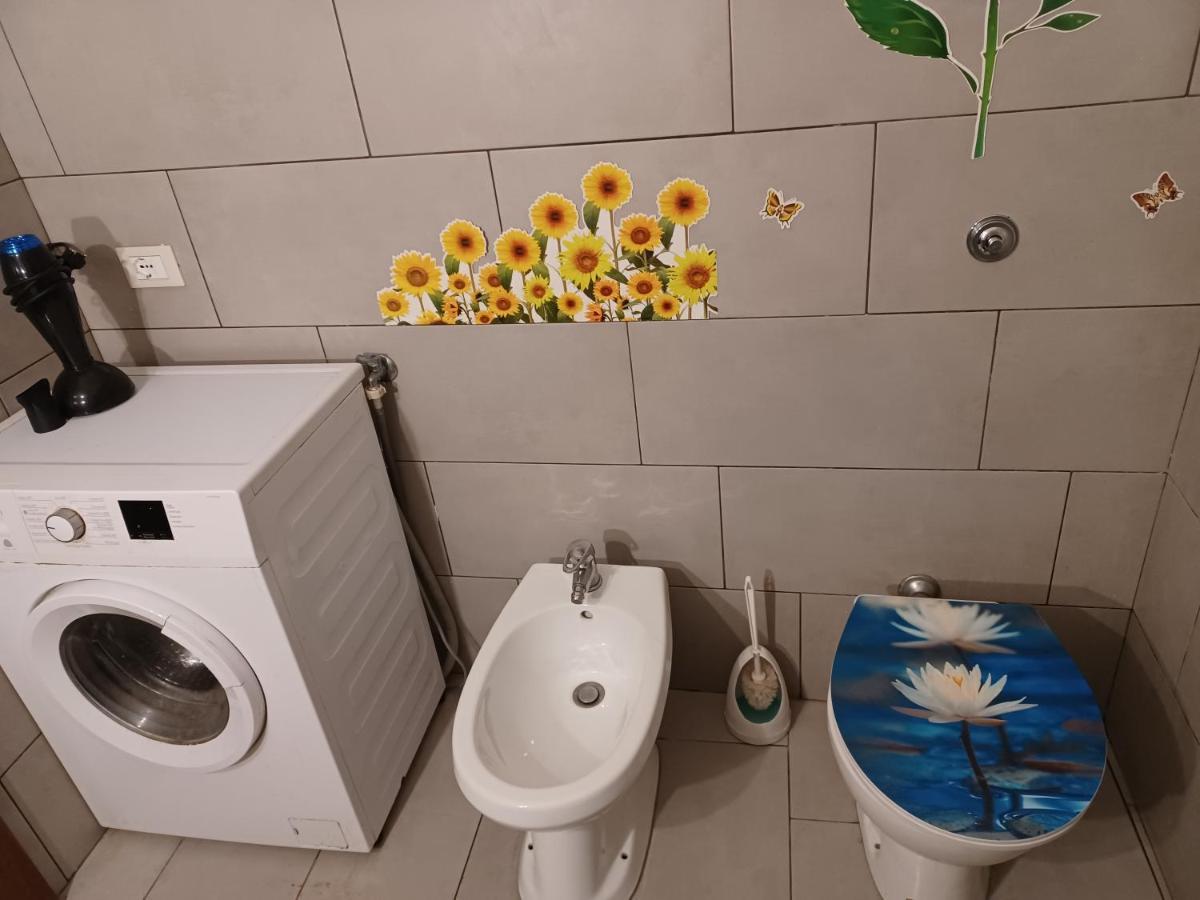 Casablanca Hotel Palermo Eksteriør billede