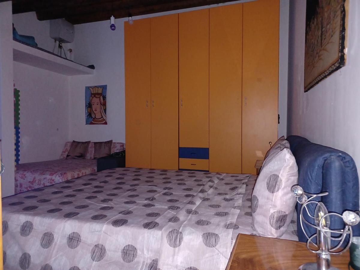 Casablanca Hotel Palermo Eksteriør billede