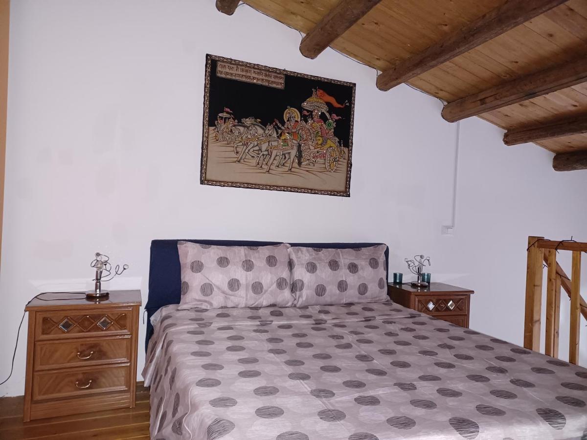 Casablanca Hotel Palermo Eksteriør billede