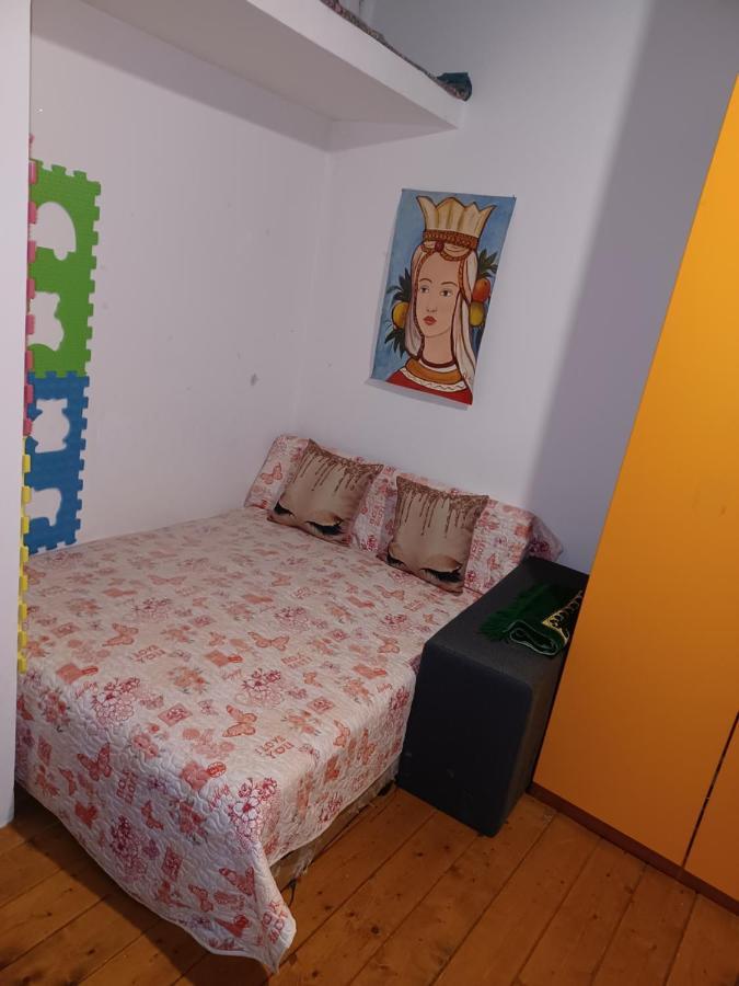 Casablanca Hotel Palermo Eksteriør billede