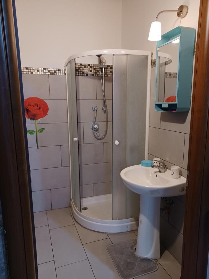 Casablanca Hotel Palermo Eksteriør billede