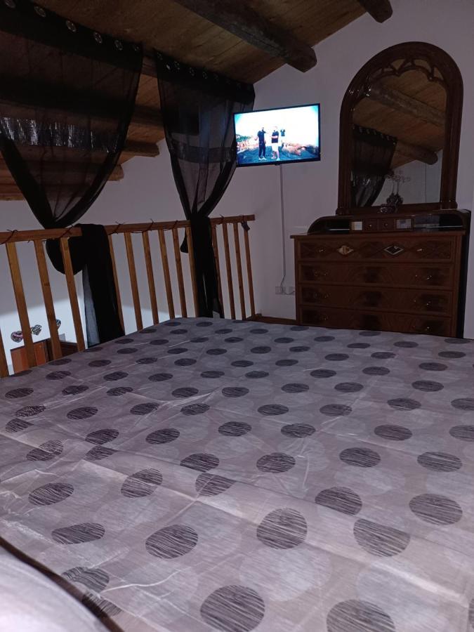 Casablanca Hotel Palermo Eksteriør billede