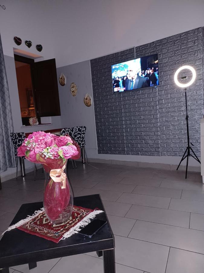 Casablanca Hotel Palermo Eksteriør billede