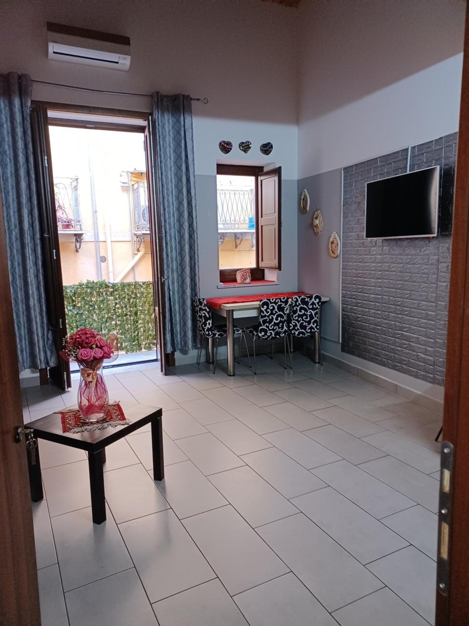 Casablanca Hotel Palermo Eksteriør billede
