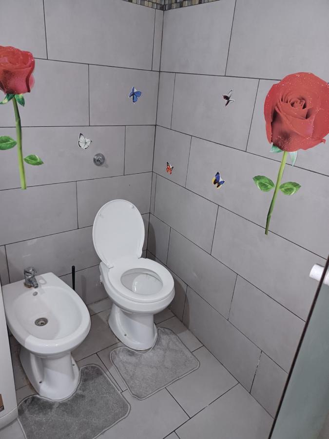 Casablanca Hotel Palermo Eksteriør billede