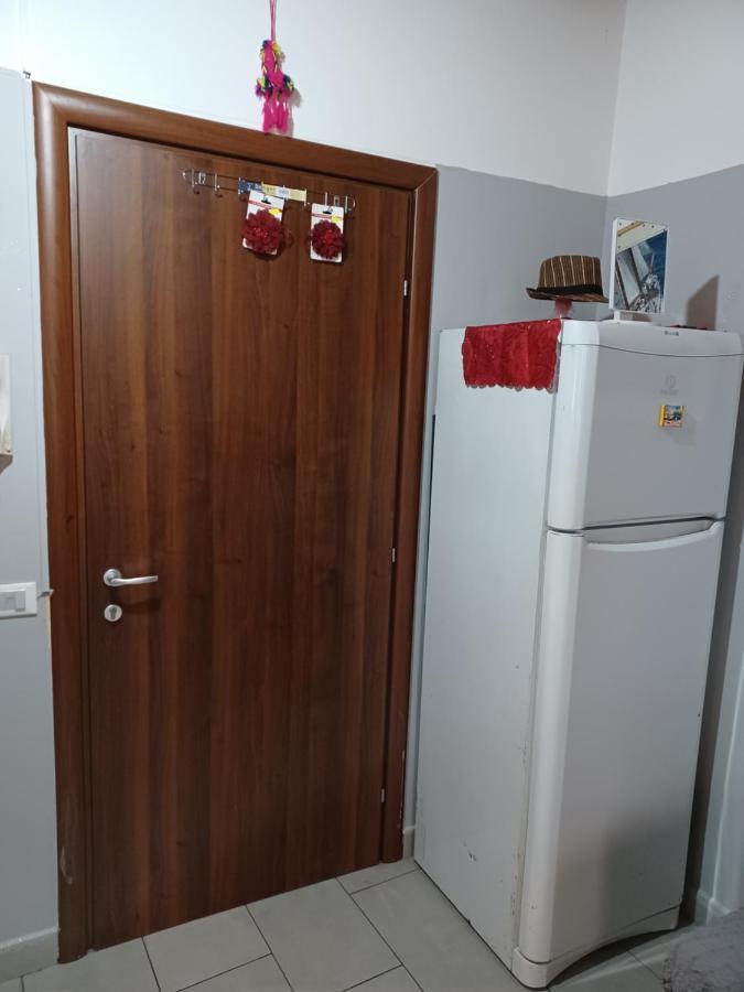 Casablanca Hotel Palermo Eksteriør billede