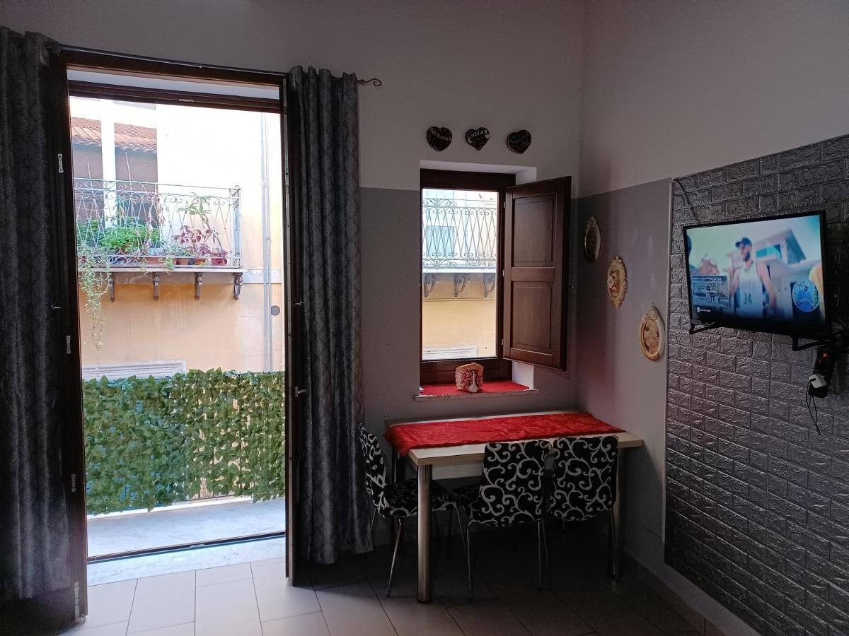 Casablanca Hotel Palermo Eksteriør billede