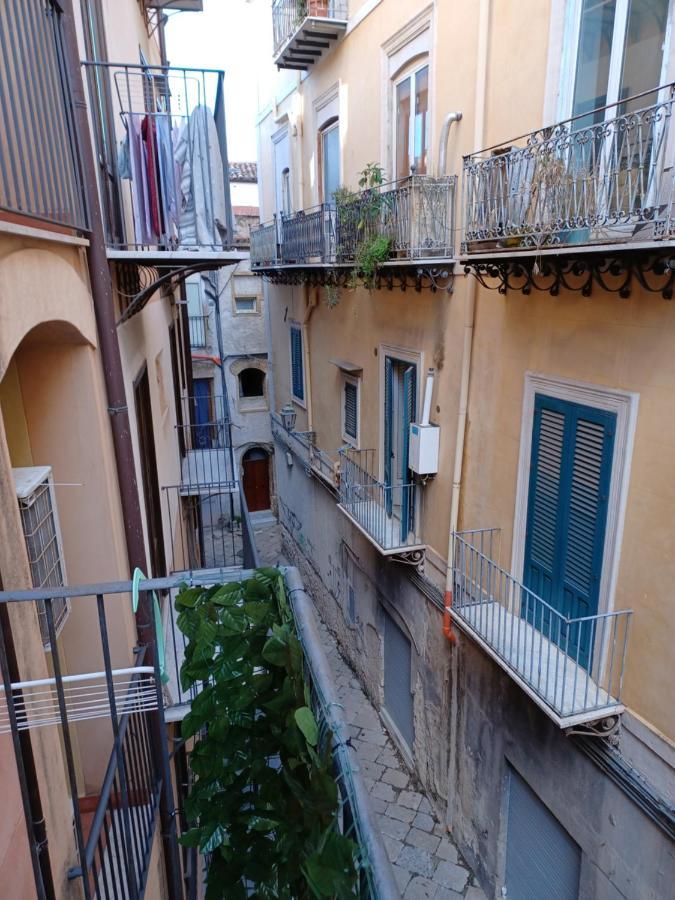 Casablanca Hotel Palermo Eksteriør billede