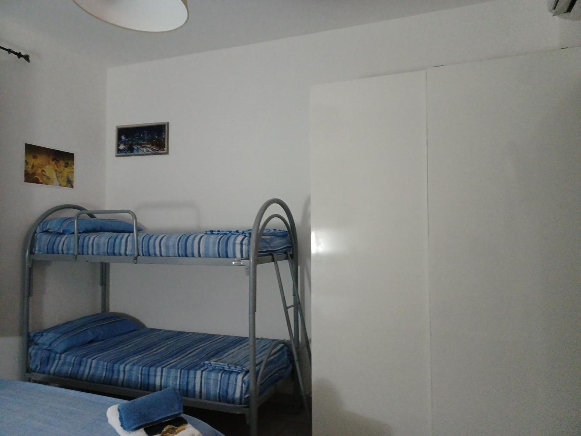 Casablanca Hotel Palermo Værelse billede